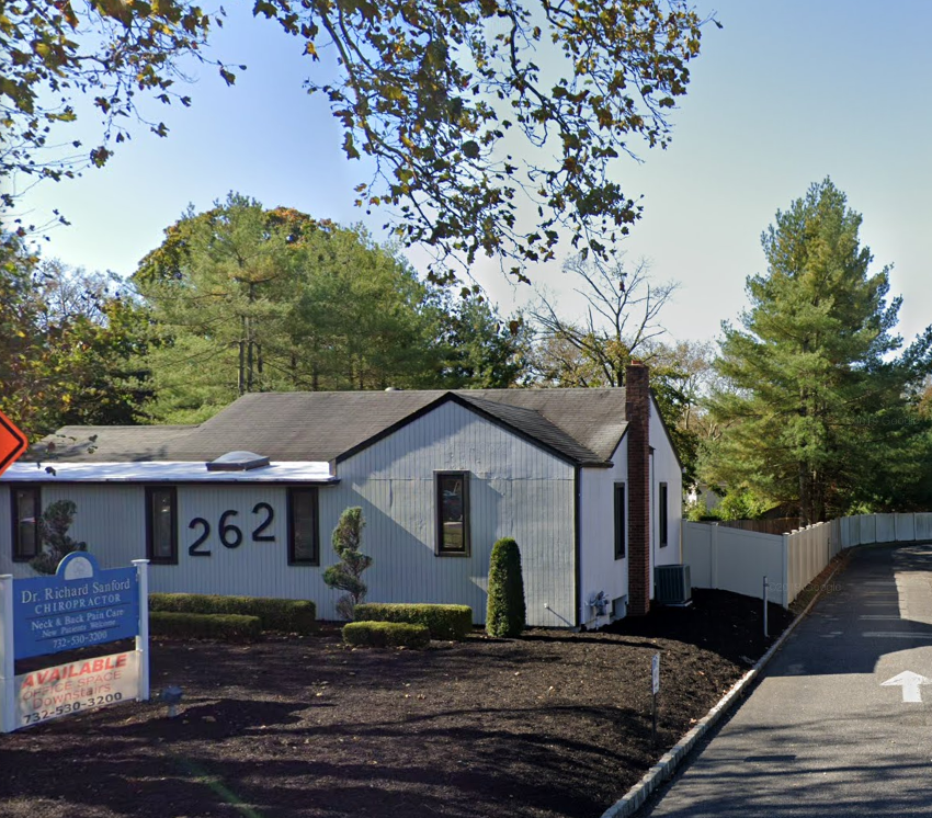 Chiropractic Health of Middletown
